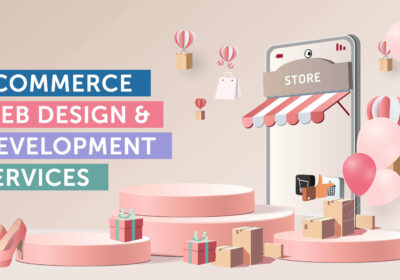 eCommerce-Website-Design