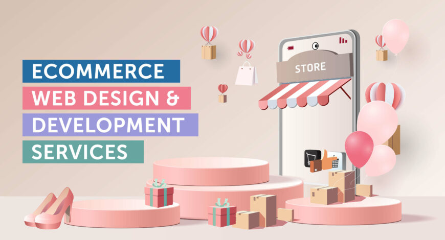 eCommerce-Website-Design
