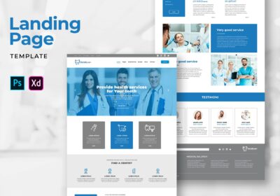 landing-pages-health-dental-services