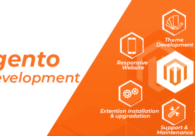 Magento Ecommerce Development Services – Get Online Designer