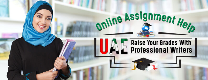 Dubai’s #1 Cheap Assignment Writing Service & Help UAE