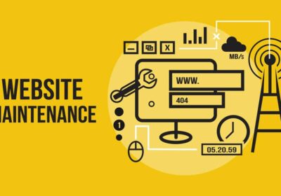 what-is-website-maintenance
