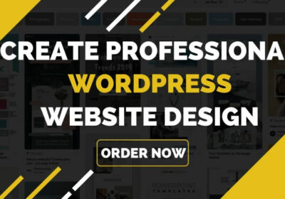 Expert WordPress Design, Development, Dupport & Maintenance