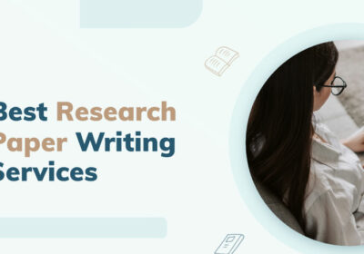 Research Paper Writing Service That Satisfies Your Needs