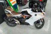 SHARMAX GP 501 E (sport electric bike, super bike , دراجة نارية رياضية، سوبر بايك) |4221