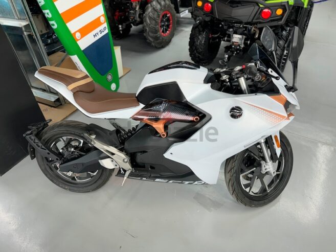 SHARMAX GP 501 E (sport electric bike, super bike , دراجة نارية رياضية، سوبر بايك) |4221