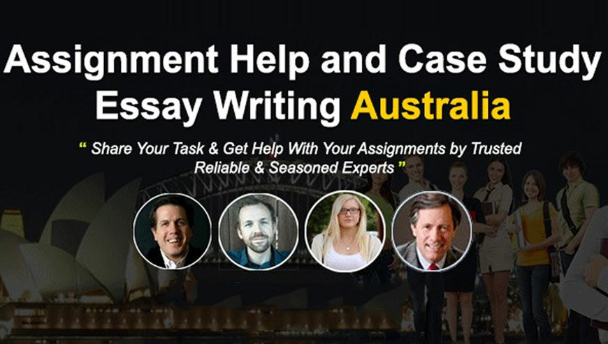 Avail Assignment Help Australia @ 50% Off From Best Writers