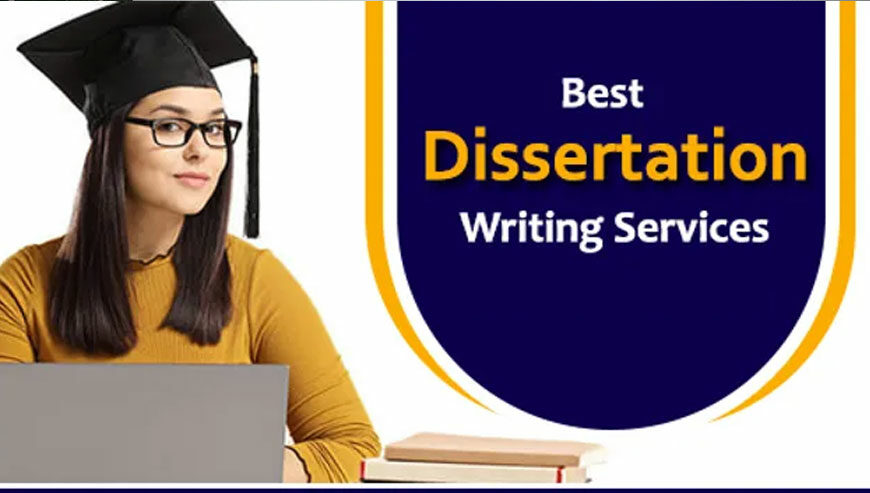 Dissertation Help and Writing Services in Australia by PHD Experts