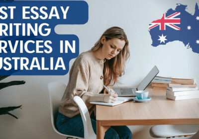Online Essay Writing Service: No.1 Assignment help in Australia