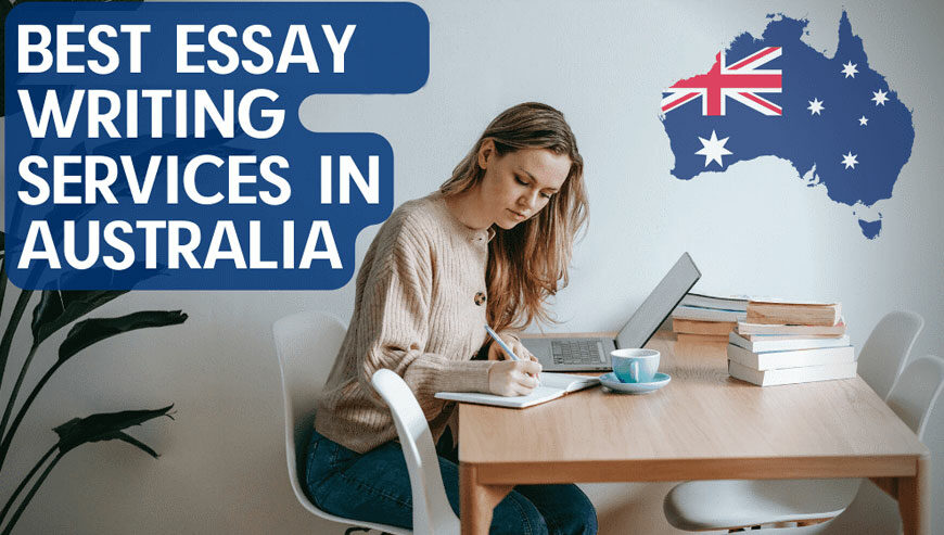 Online Essay Writing Service: No.1 Assignment help in Australia