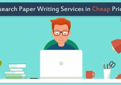 Best Research Paper Writing Services – Top Writers in AU