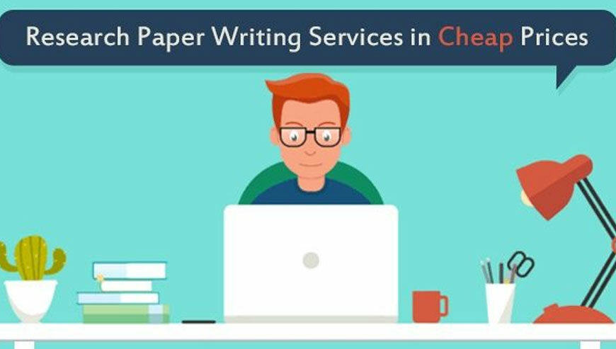 Best Research Paper Writing Services – Top Writers in AU
