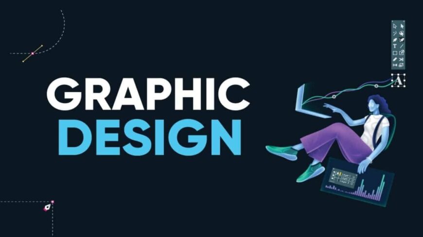 Graphic Design Services – Logo Design, Print Design & Everything Between | Designer Creativity