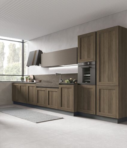 Luxury Modern Kitchens Sydney – Eurolife Sydney Kitchens