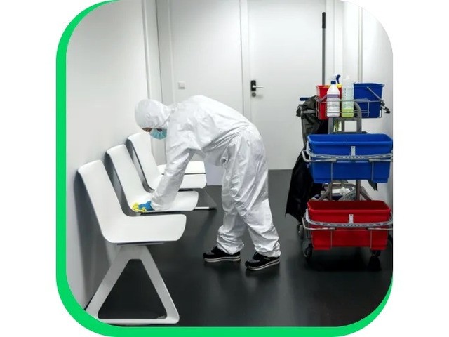 Medical Cleaning Services in Sydney – Multi Cleaning