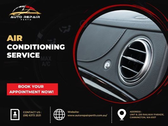 Stay Cool with Our Expert Car Air Conditioning Repair Services