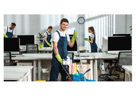 Outstanding Commercial Cleaning Services In Gold Coast | Multi Cleaning