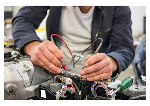 Find a Trusted Mobile Auto Electrician Near You