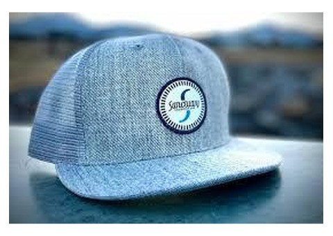 Personalized Headwear for Teams with Custom Baseball Caps in Sydney