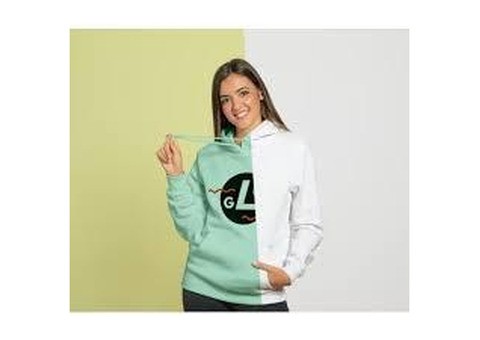 PromoHub is The Top custom printed hoodies wholesale in Australia