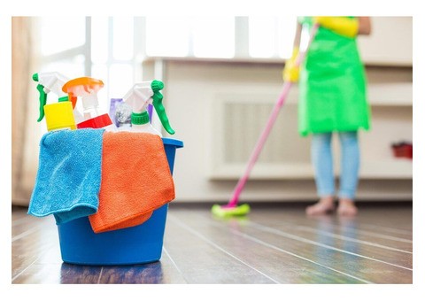 Expert House Cleaning Service Providers in Canberra