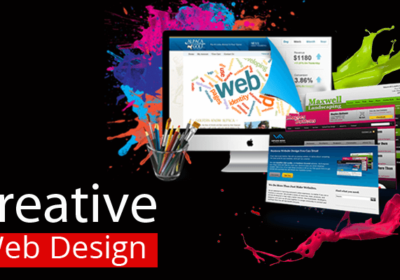 #1 Web Design Agency | Custom Website Design & Development Services