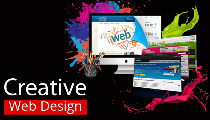 #1 Web Design Agency | Custom Website Design & Development Services