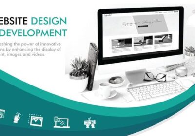 Website Design & Development Agency | Digital Services Company – My Design 360