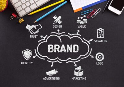 Branding Agency | Corporate Identity and Design – Design Tool 5