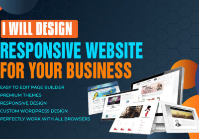 design-professional-wordpress-website