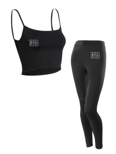 Wholesale Activewear Canada