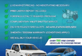 2022 Chevrolet Spark 2LT – Apple Car Play & Android Auto