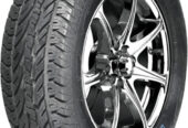 ALL TERRAIN FIREMAX 245/65R17