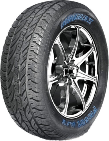 ALL TERRAIN FIREMAX 245/65R17