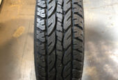 ALL TERRAIN FIREMAX 245/65R17