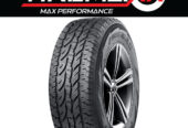 ALL TERRAIN FIREMAX 245/65R17