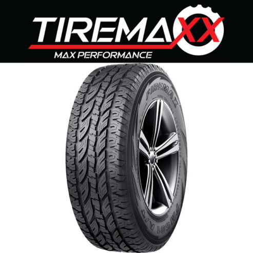 ALL TERRAIN FIREMAX 245/65R17