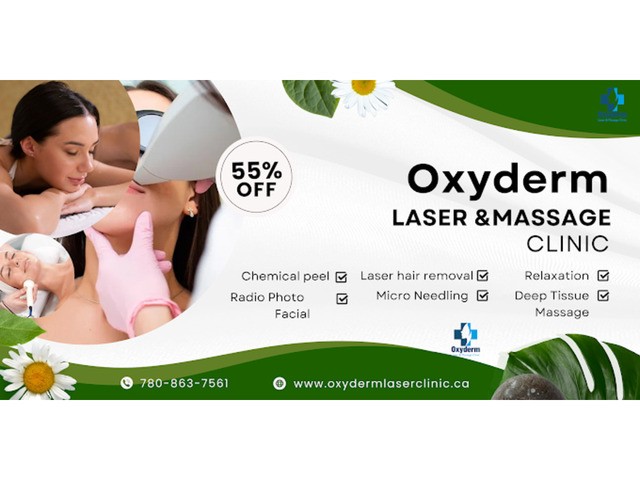 Professional Laser Treatment Services in Alberta, Laser therapy Edmonton