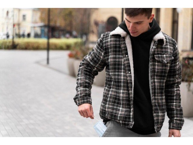 Enhance Your Apparel Business with Wholesale Flannel Jackets