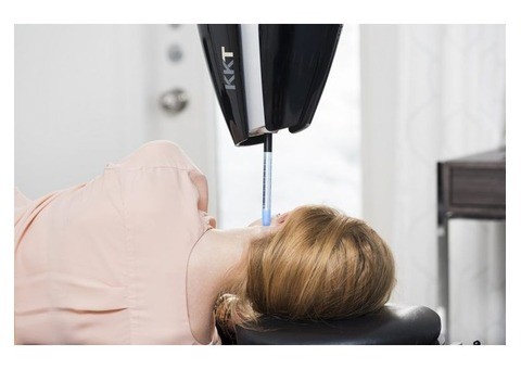 KKT Non-Invasive & Non-Surgical Spine Treatment