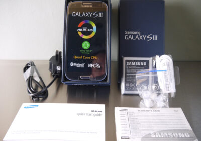 Galaxy S III 16GB