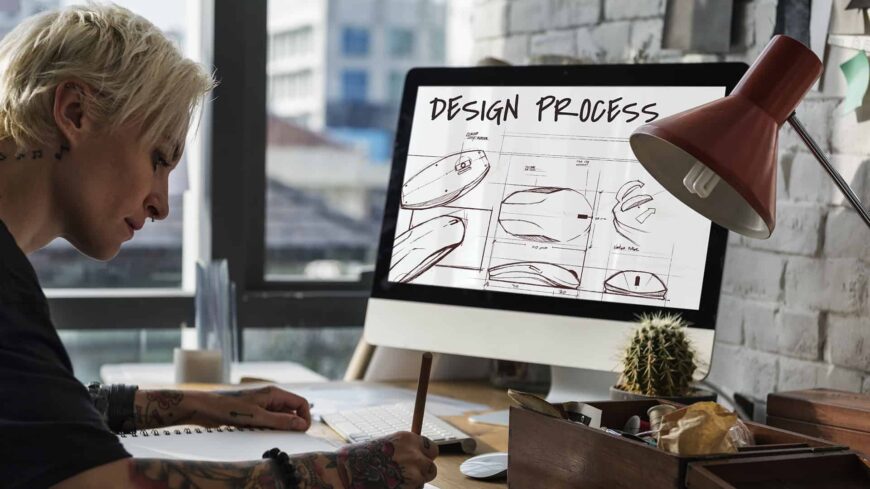 Affordable Custom Business Logo Design Services – Pro Designer Team