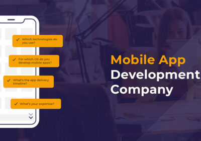 Custom Mobile App Development Services Company | Get Pro Design