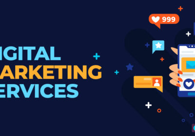 Digital Marketing Services – No. 1 Digital Marketing Agency