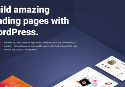 Landing Page Design and Development Services – Get Design Out