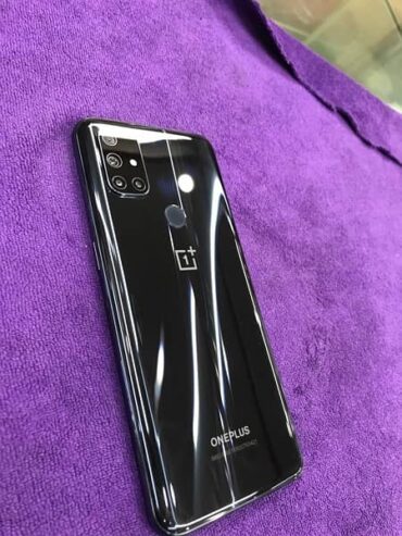 Oneplus nord n10 10/10 condition