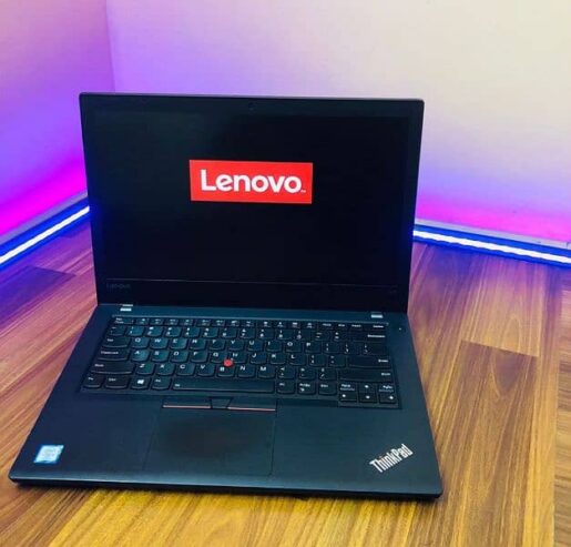 laptop Lenovo X270 | Touch Screen | Urgent For sale | 10/10 Condition