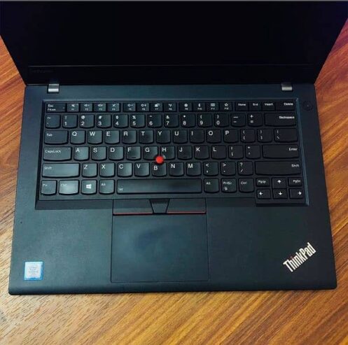 laptop Lenovo X270 | Touch Screen | Urgent For sale | 10/10 Condition