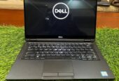 Dell Latitude 7390 2in1, touch screen, 360°,8th Gen USA A+ Stock