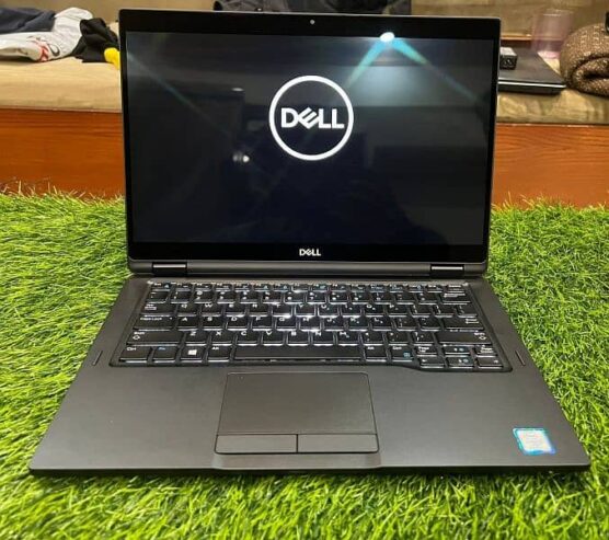 Dell Latitude 7390 2in1, touch screen, 360°,8th Gen USA A+ Stock